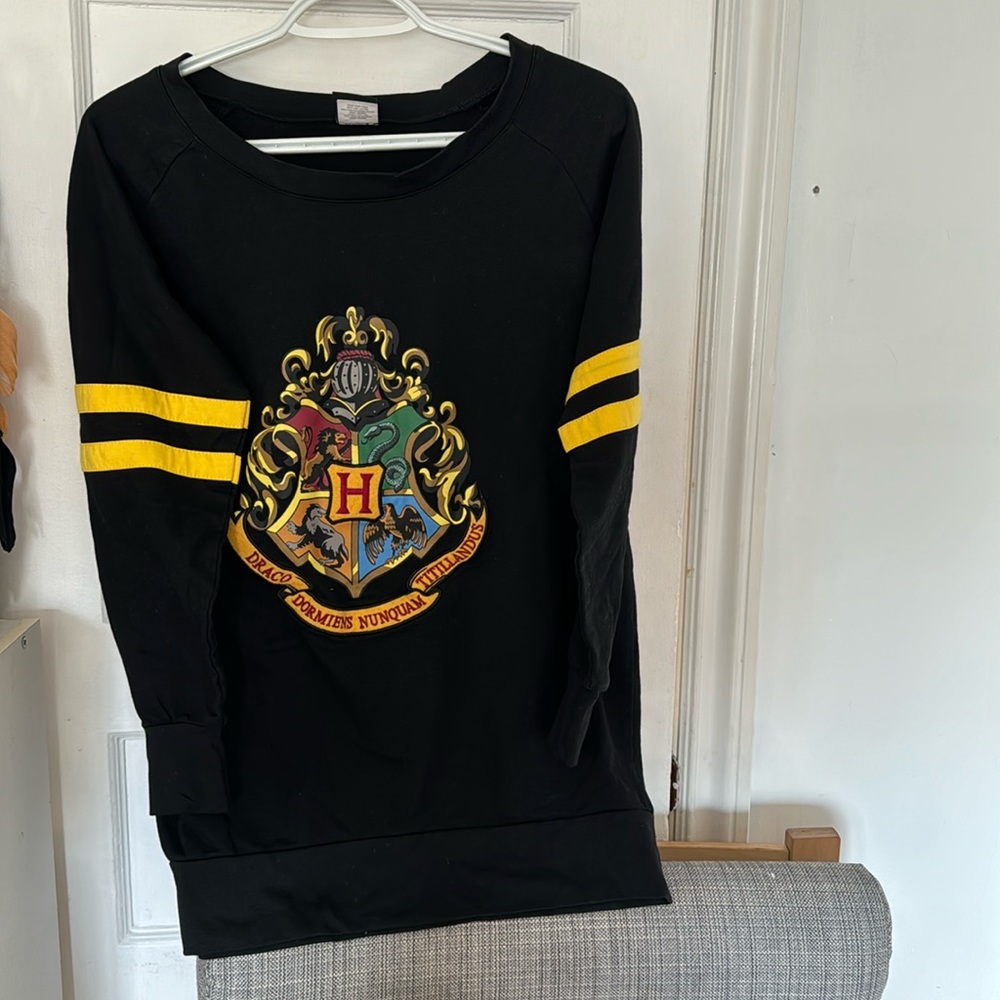 Hogwarts Sweater